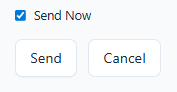Send now